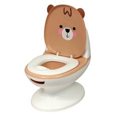 Pots Bebe Reducteurs De Toilette Pas Cher A Prix Auchan