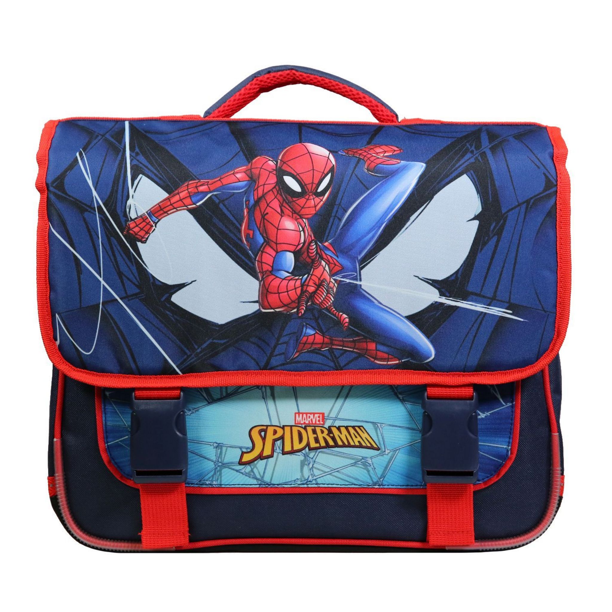 Cartable 2025 avengers auchan