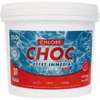 EDG By Aqualux Chlore Choc pastilles 20g - Seau 5 kg