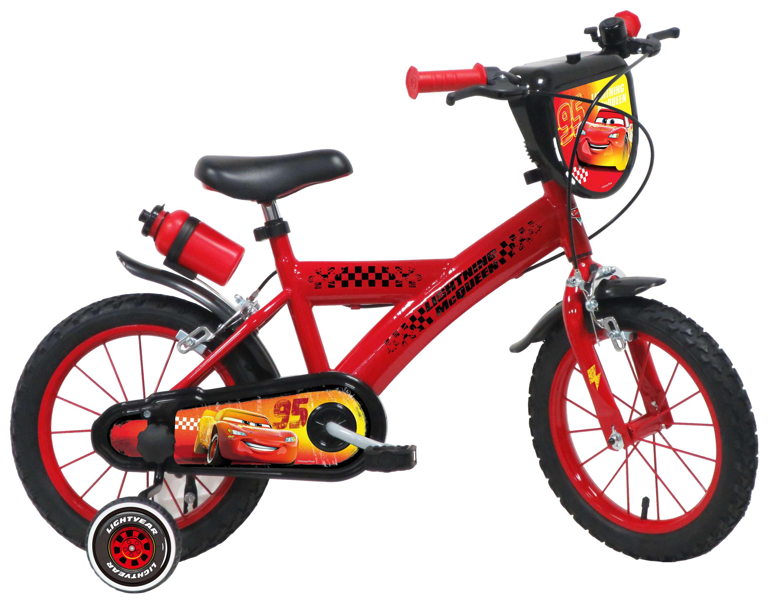 Velo cars 3 ans sale