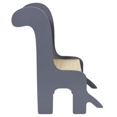 The Home Deco Factory Chaise enfant dino