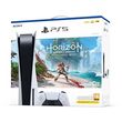 sony pack playstation 5 édition standard + horizon forbidden west ps5