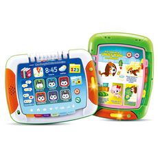 Vtech Bebe Multisport Interactif Pas Cher A Prix Auchan