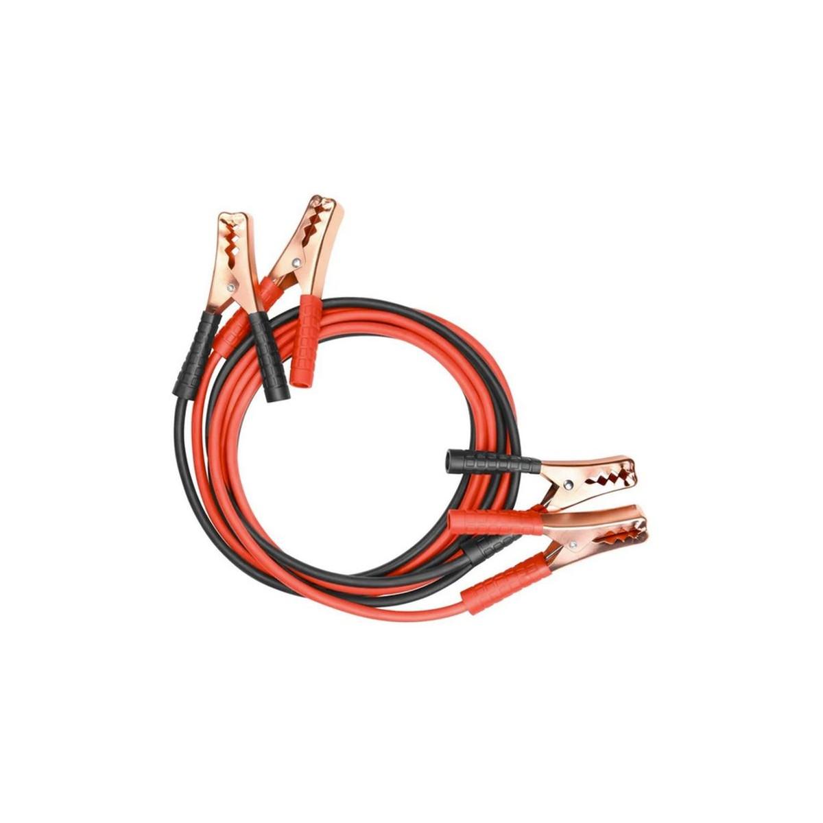  Broco Cable Batterie Voiture,Câbles de Démarrage pour