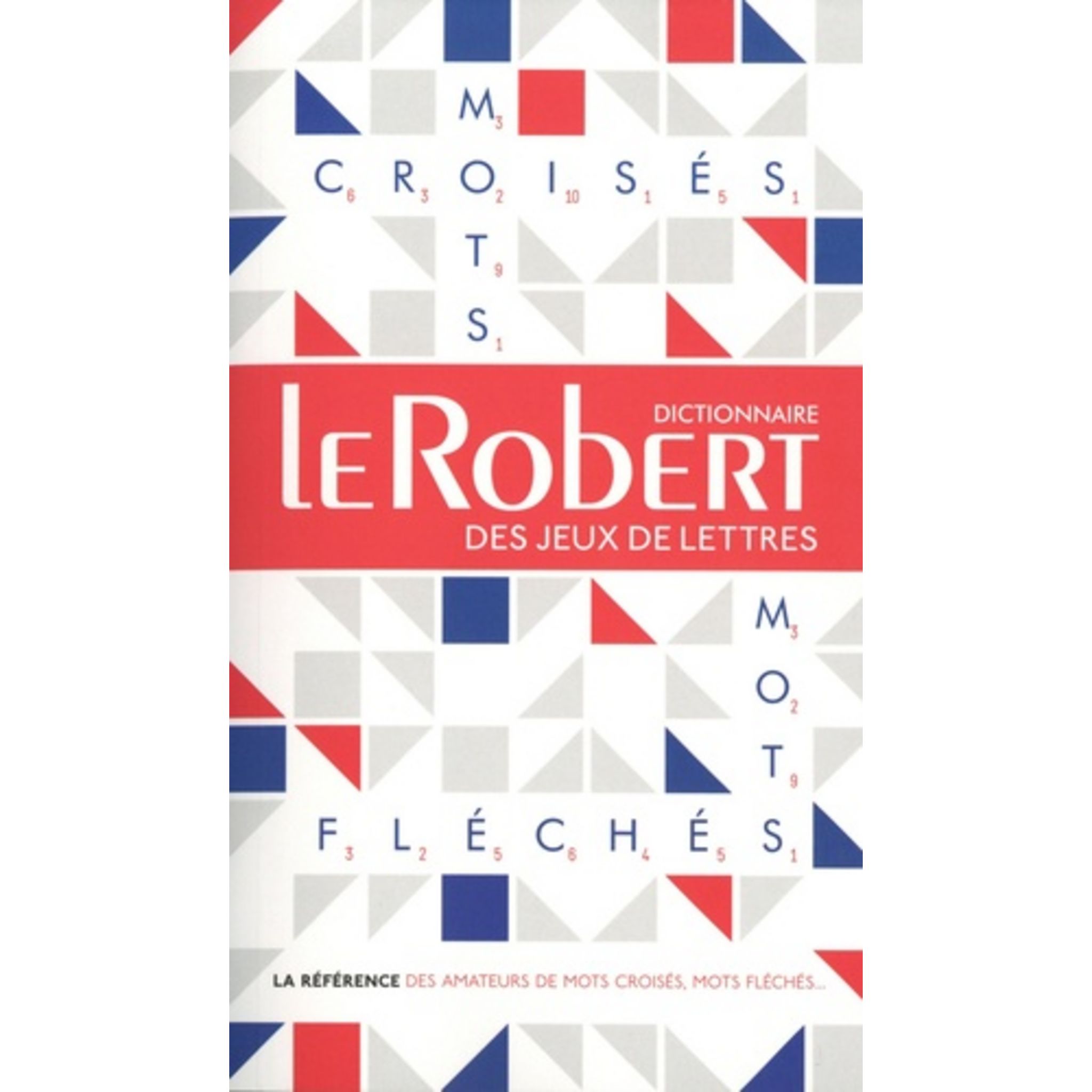 Dans La Solde Du Legionnaire Mots Fleches DICTIONNAIRE DES MOTS CROISES & MOTS FLECHES, Catach Laurent pas cher -  Auchan.fr