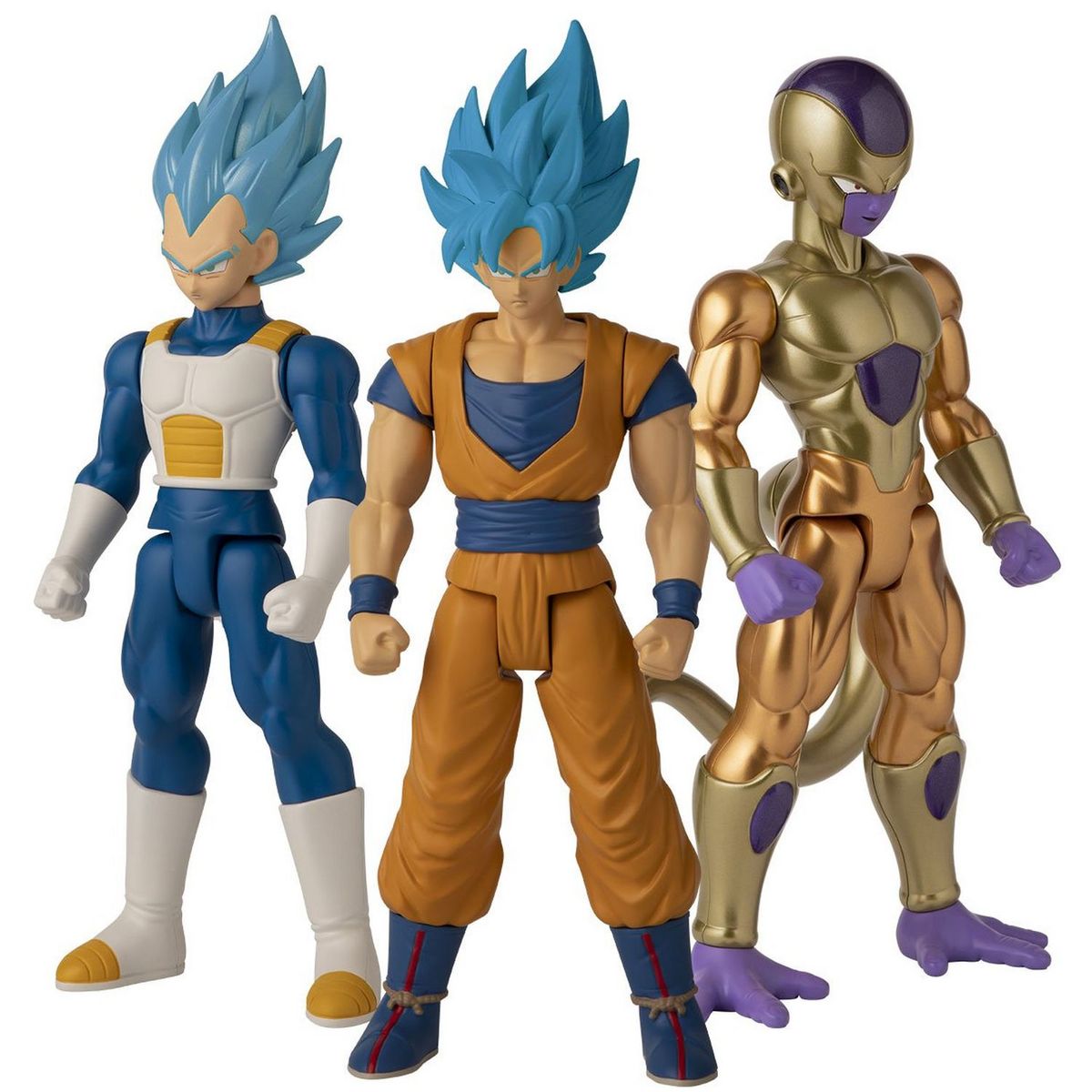 Generic Figurine - DRAGON BALL Z à prix pas cher