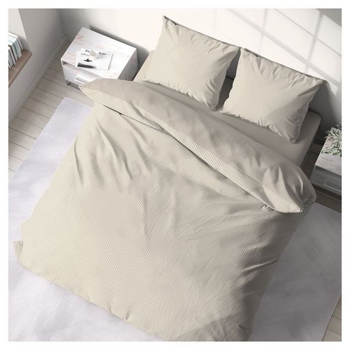 Housse de Couette 150x200, Linge Déco