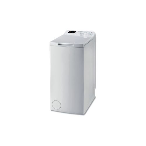 Lave-linge top 5Kg 1200tr/min Blanc - VEDETTE - VT15022 