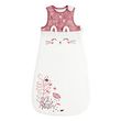 Petit Béguin Gigoteuse en velours TOG 2 bébé fille Lady. Coloris disponibles : Beige