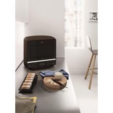 Whirlpool Micro ondes grill MAX49MB