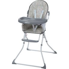 Bebe Confort Chaise haute fixe Kanji (Warm Gray)