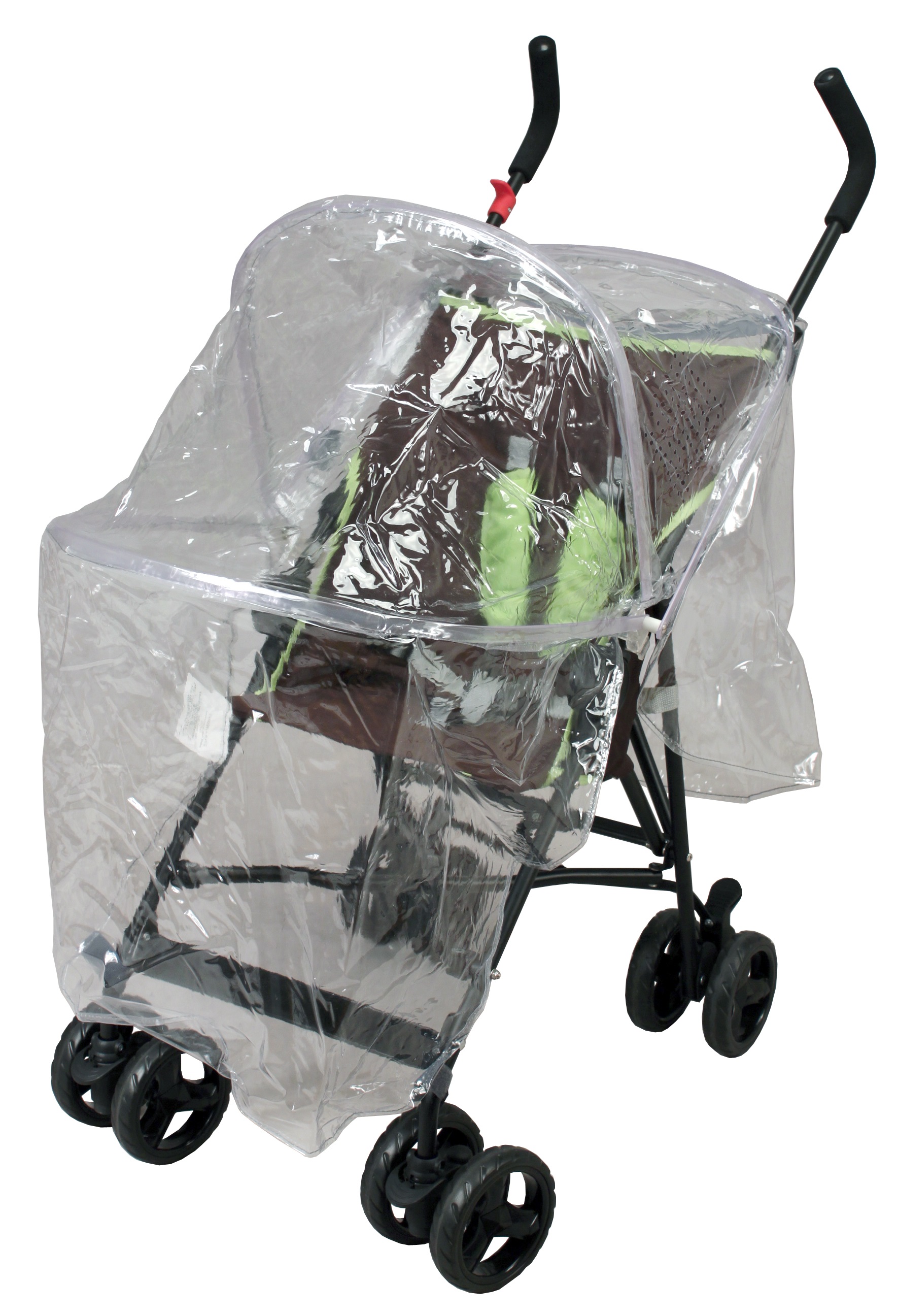 Habillage de pluie pour poussette LIBELLE CYBEX, Vente en ligne de