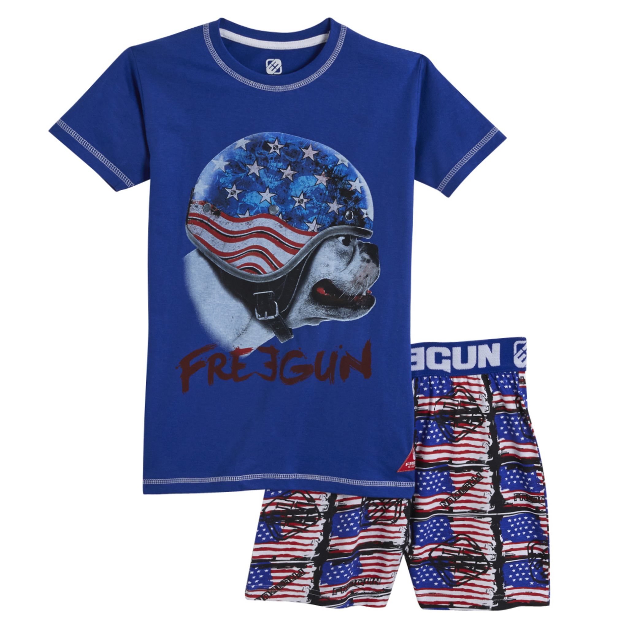 Promo PYJAMA ENFANT ONE PIECE chez Auchan