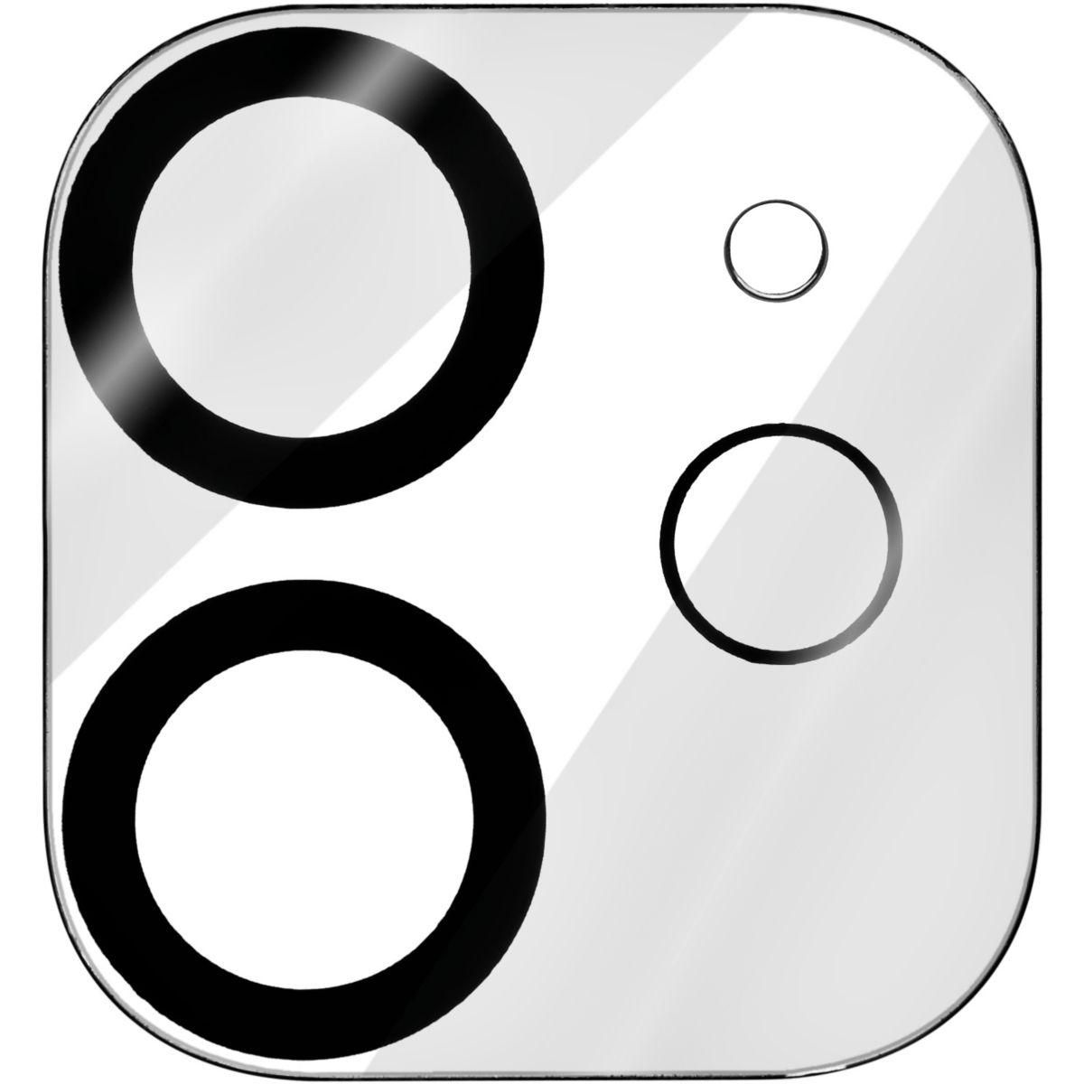 Protège objectif QDOS iPhone 13 Pro Objectif de camera