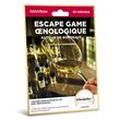 Wonderbox Escape game œnologique - autour de Bordeaux