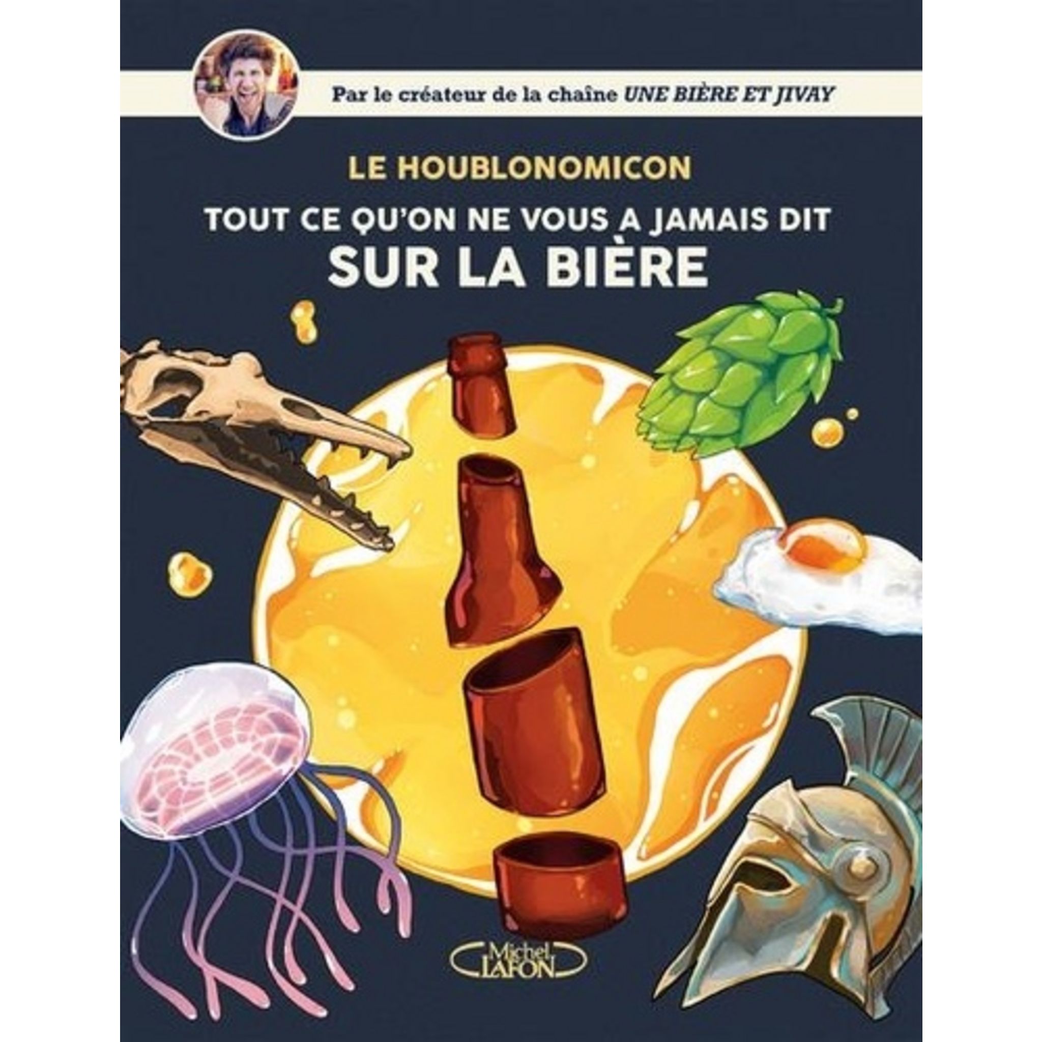 LE PETIT LIVRE DES BIERES. 700 BIERES DU MONDE, Hampson Tim pas cher 