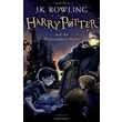harry potter and the philosopher's stone. edition en anglais, rowling j.k.