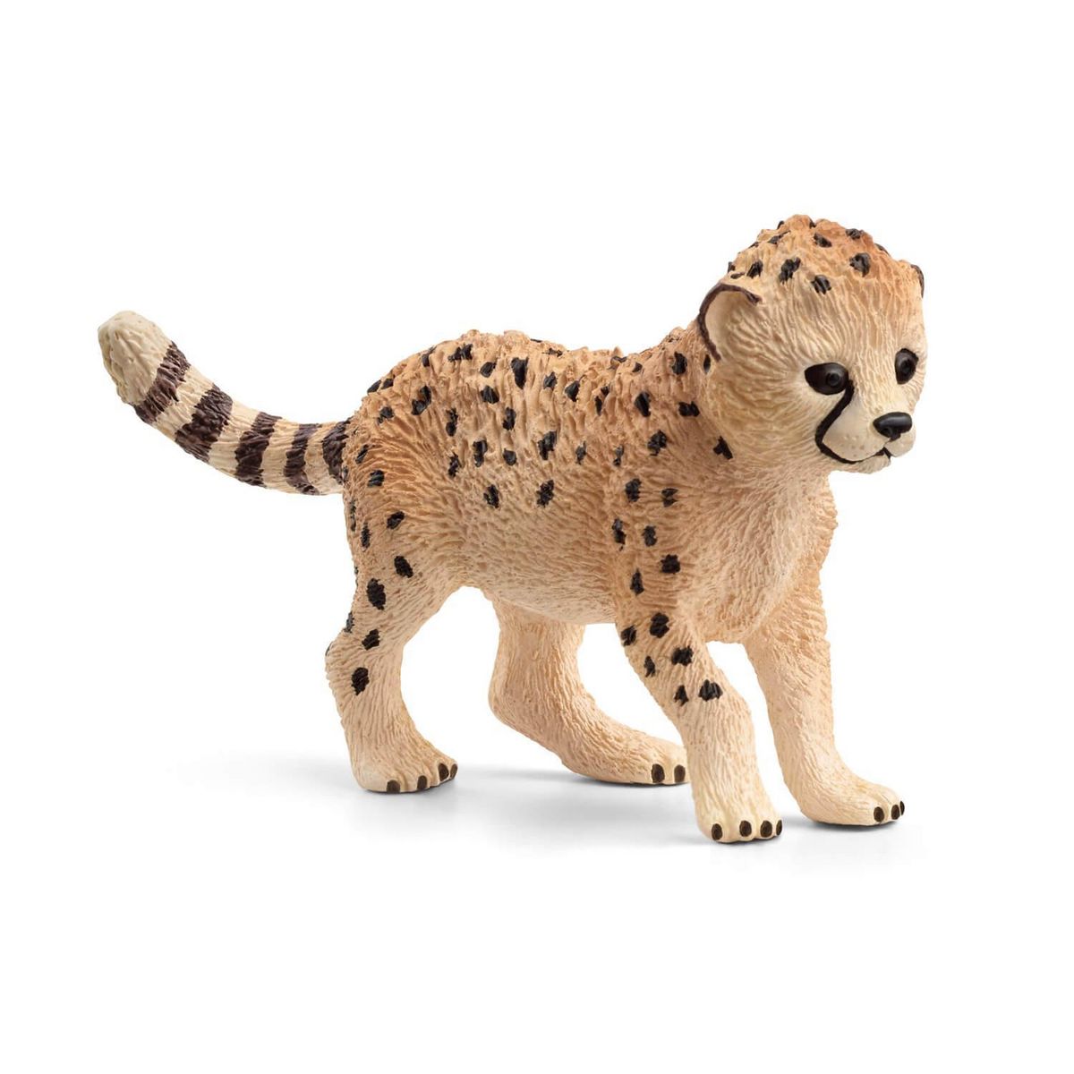 Schleich Figurine Wild Life : Bébé Guépard