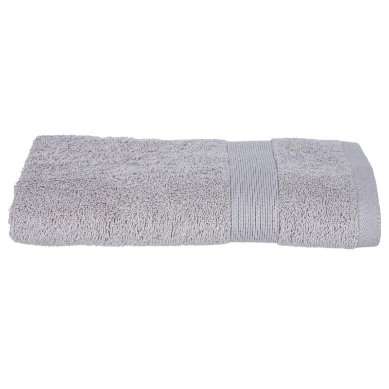 Serviette de Toilette Confort 50x90cm Aqua