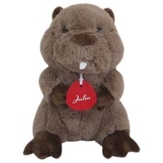 peluche jul