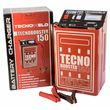 Chargeur démarreur TECNOBOOSTER Batterie 25/ 250A -10/270Ah Compact 1900W