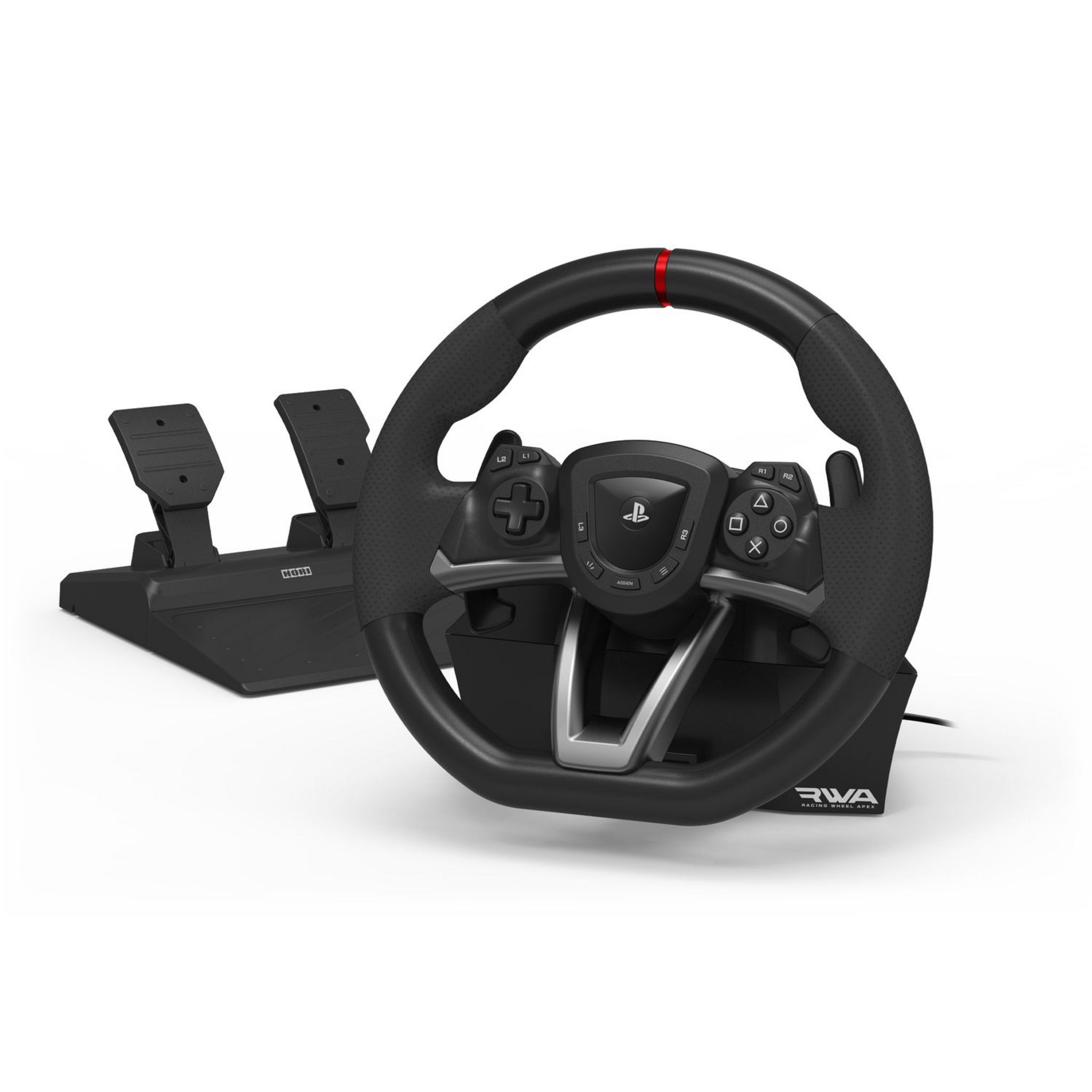 Soldes Subsonic Volant de Course GS550 Multiplateforme 2024 au meilleur  prix sur