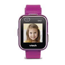 VTECH Smartwatch Connect DX2 framboise Kidizoom 