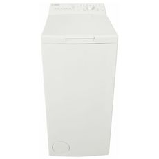 BOSCH Lave-linge top WOR20155FF, 6.5 Kg, 1000 T/min pas cher 