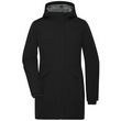  Parka hiver - femme - jn1175. Coloris disponibles : Vert, Bleu, Noir