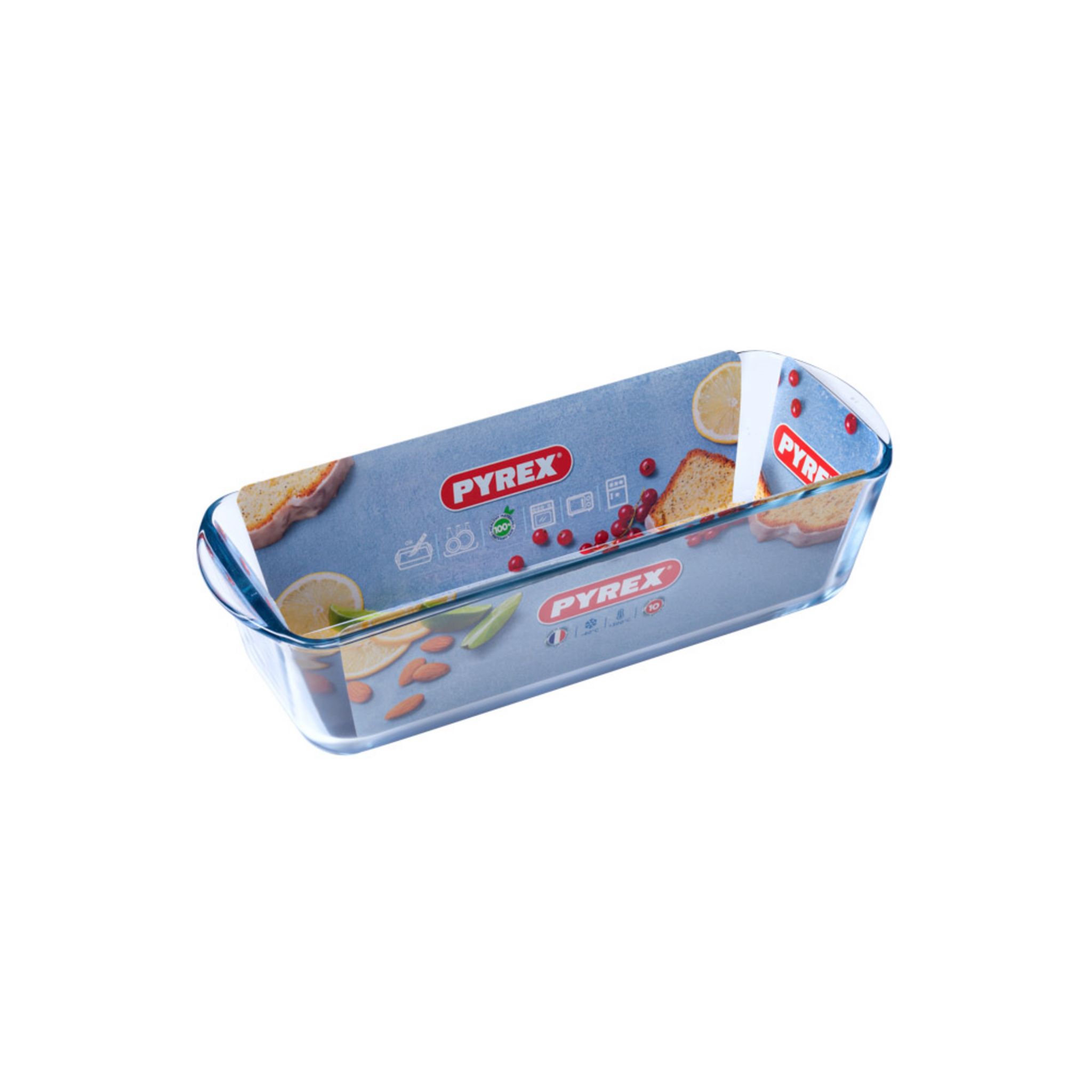 Pyrex - Magic - Moule A Cake Métal 26 Cm à Prix Carrefour