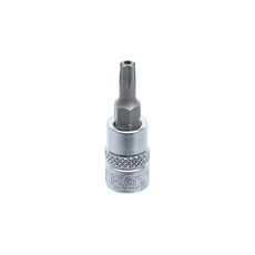  Douille a embout BGS TECHNIC - 6,3 mm - Torx Plus TS25 - 5184-TS25