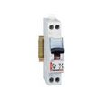 Legrand Disjoncteur DNX type C Legrand + neutre 16A à vis