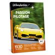 Wonderbox Passion Pilotage