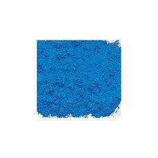 Pigment pour création de peinture - pot 80 g - Bleu de Prusse