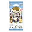 nintendo cartes amiibo animal crossing