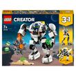 LEGO Creator 31115 - Le Robot d’Extraction Spatiale