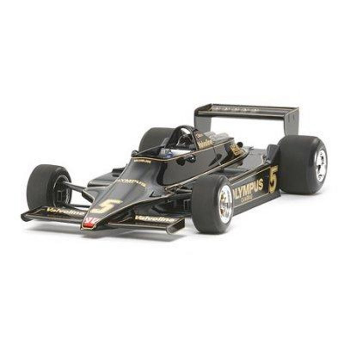 Tamiya Maquette Formule 1 : Lotus Type 78 pas cher 