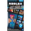 jazwares roblox figurine mystery deluxe