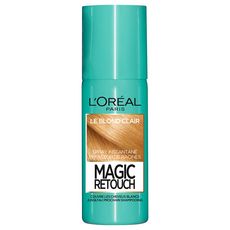 L'ORÉAL MAGIC RETOUCH Spray Racine 75 ml (Blond Clair)