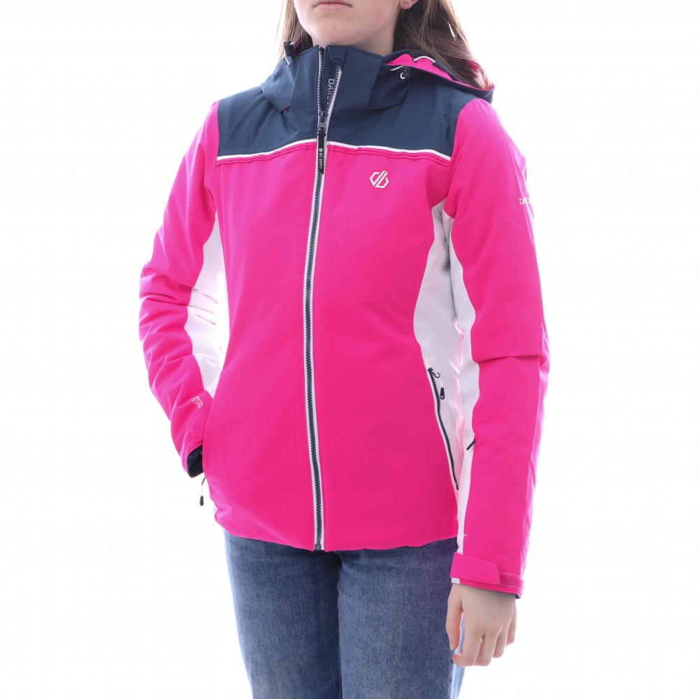 Blouson ski femme pas cher sale