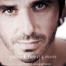 Patrick Fiori - 4 Mots CD