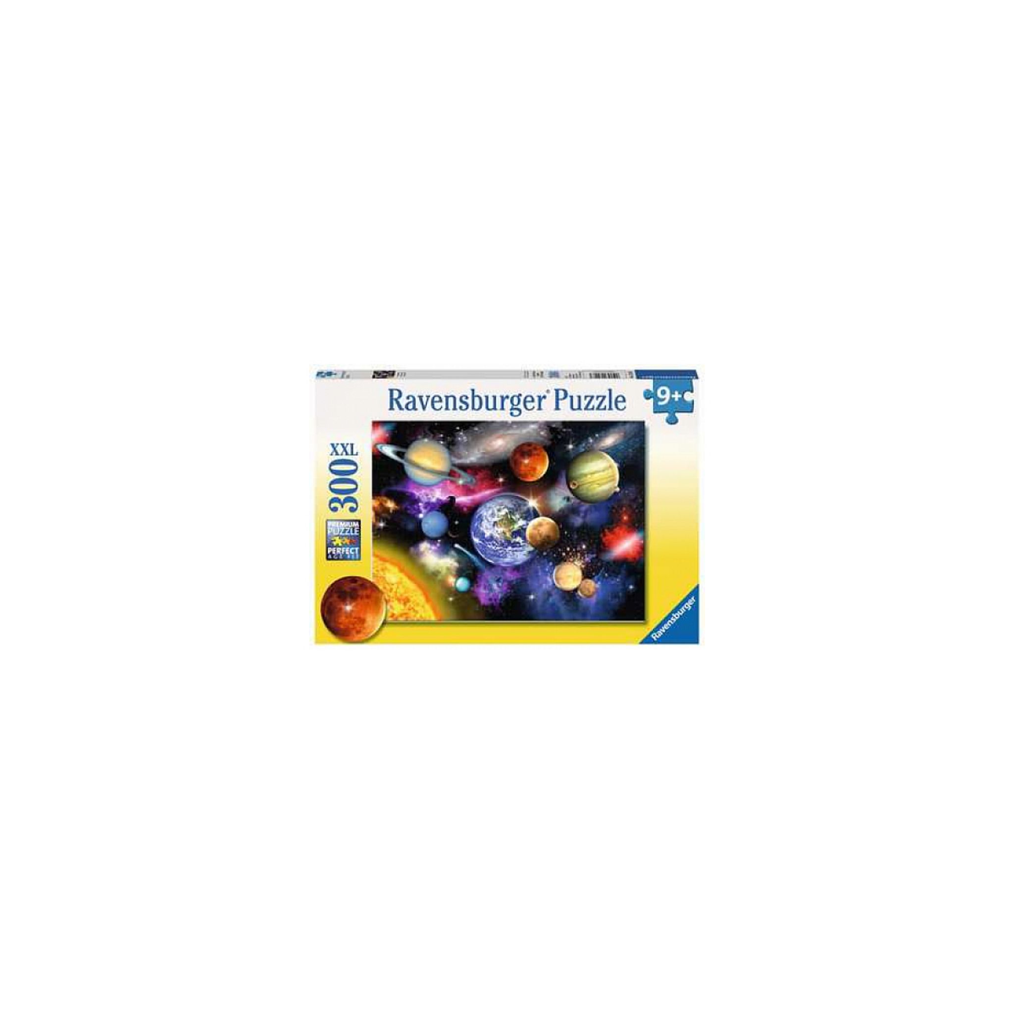 Puzzle 300 p XXL - Système solaire, Puzzle enfant