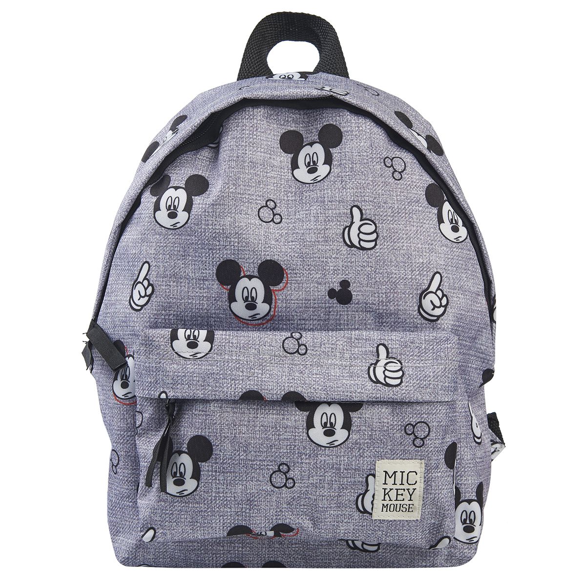 Sac a dos enfant mickey hot sale