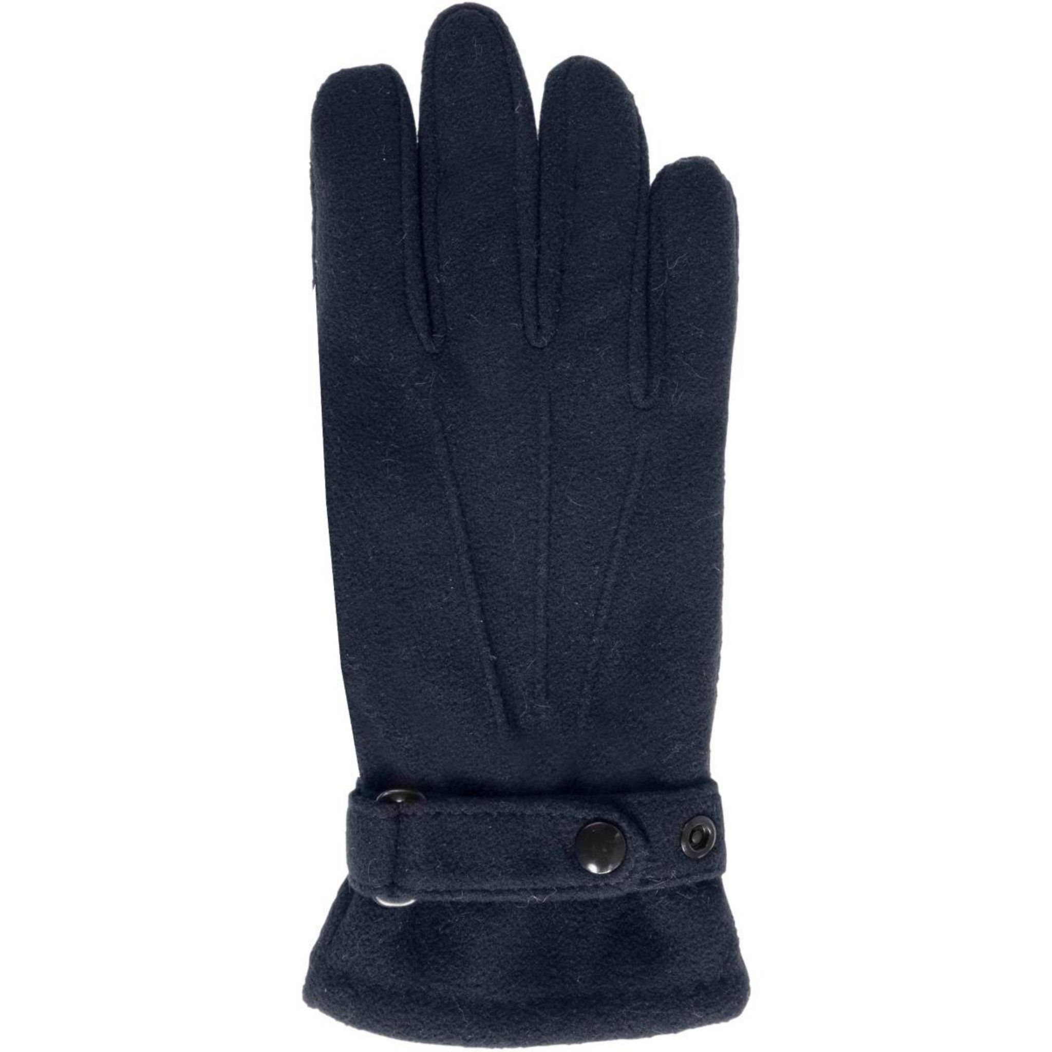 Gants discount isotoner homme