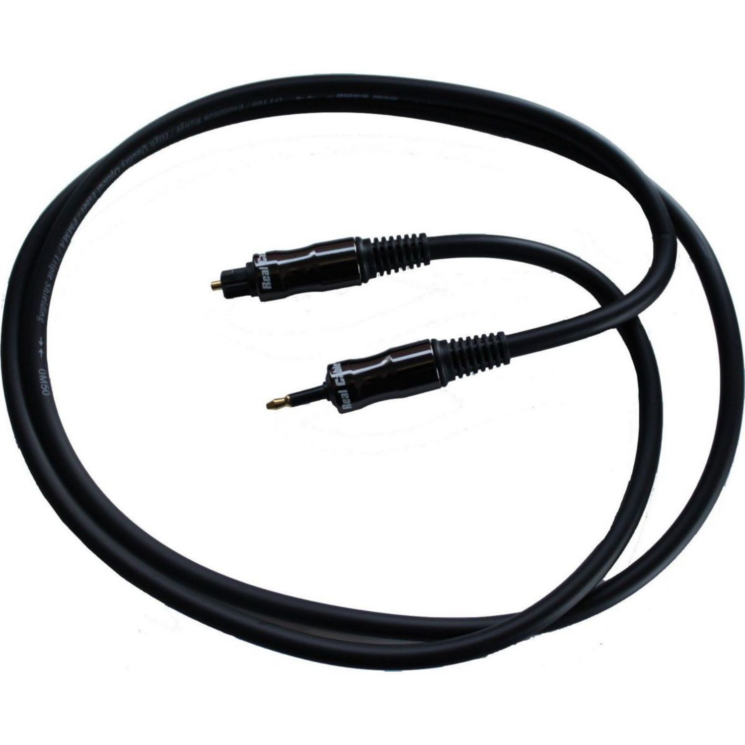 AVINITY Câble optique audio 0.75m ODT Fibre optique pas cher 