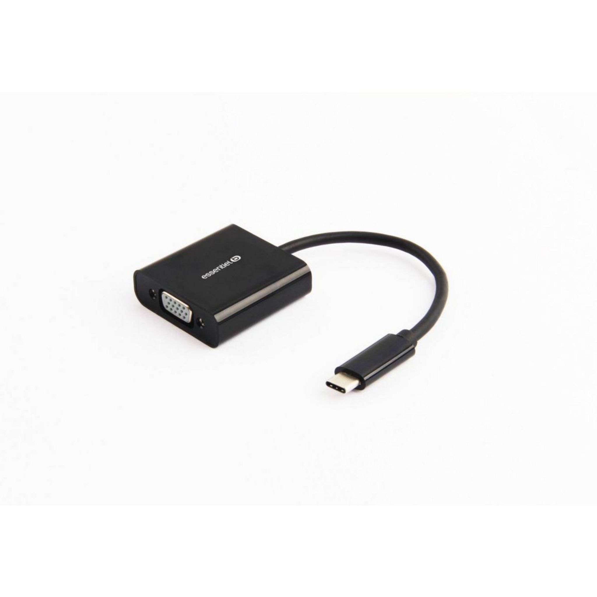 ESSENTIEL B Adaptateur USB-C / VGA pas cher 