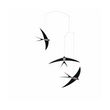Flensted Swallow
