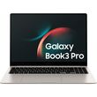 samsung ordinateur portable galaxy book3 pro 16'' beige evo