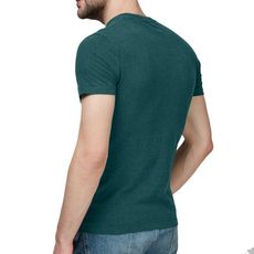 T-shirt Vert Homme Superdry OL Vintage (Vert)