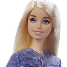 MATTEL Barbie Malibu 